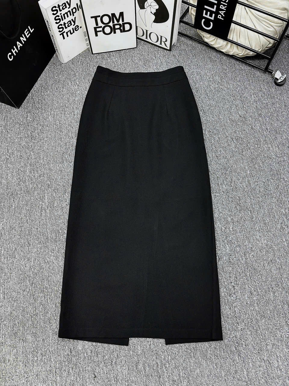Chân Váy Thun Umi Zara