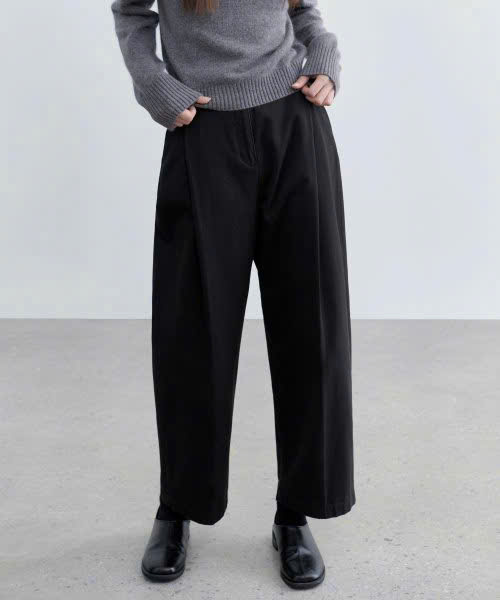 Quần Kaki 3 Màu Zara