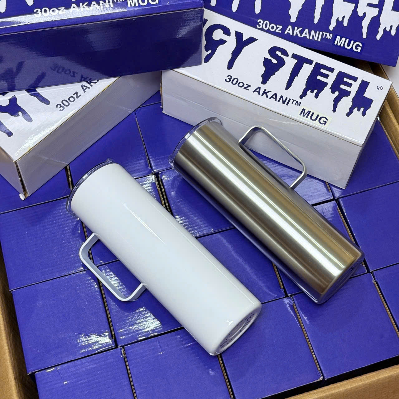 Ly Giữ Nhiệt ICY_STEEL