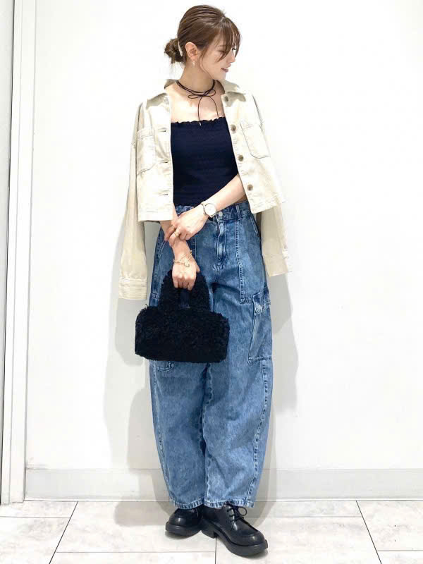 Quần Túi Hộp Gu