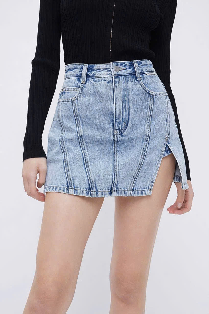 Quần Short Giả Váy Ralph Lauren