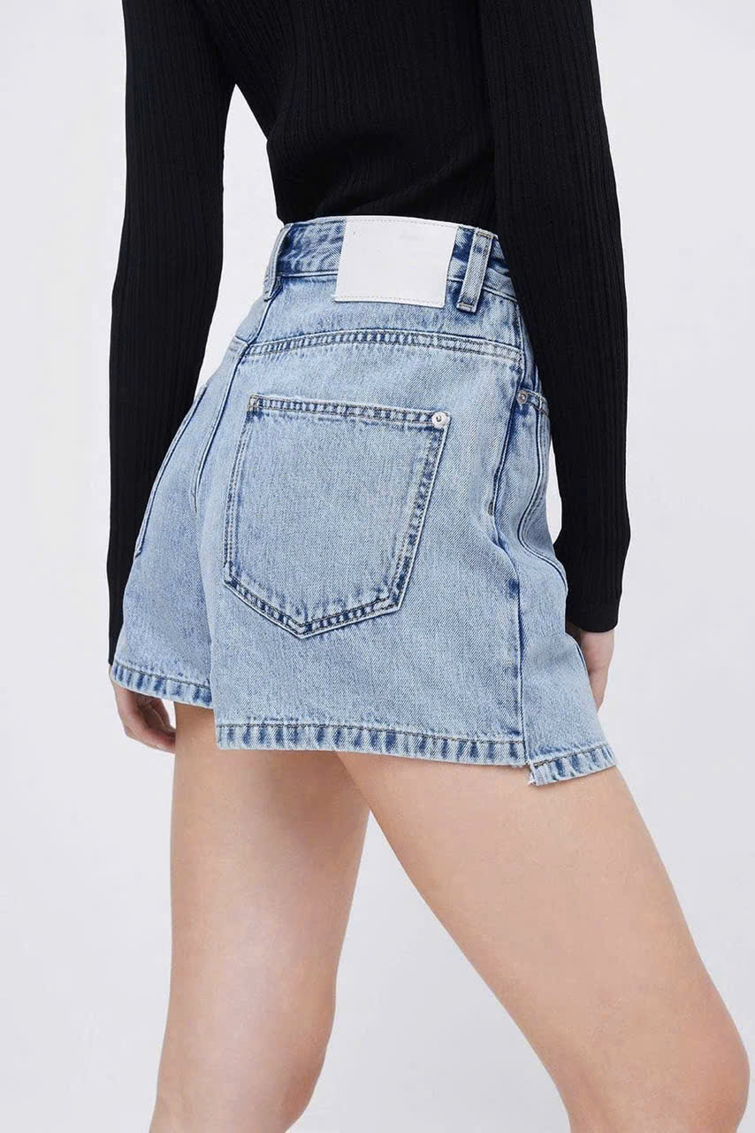 Quần Short Giả Váy Ralph Lauren