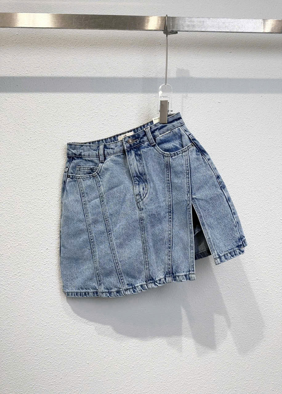 Quần Short Giả Váy Ralph Lauren