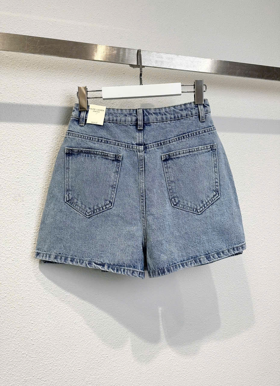 Quần Short Giả Váy Ralph Lauren