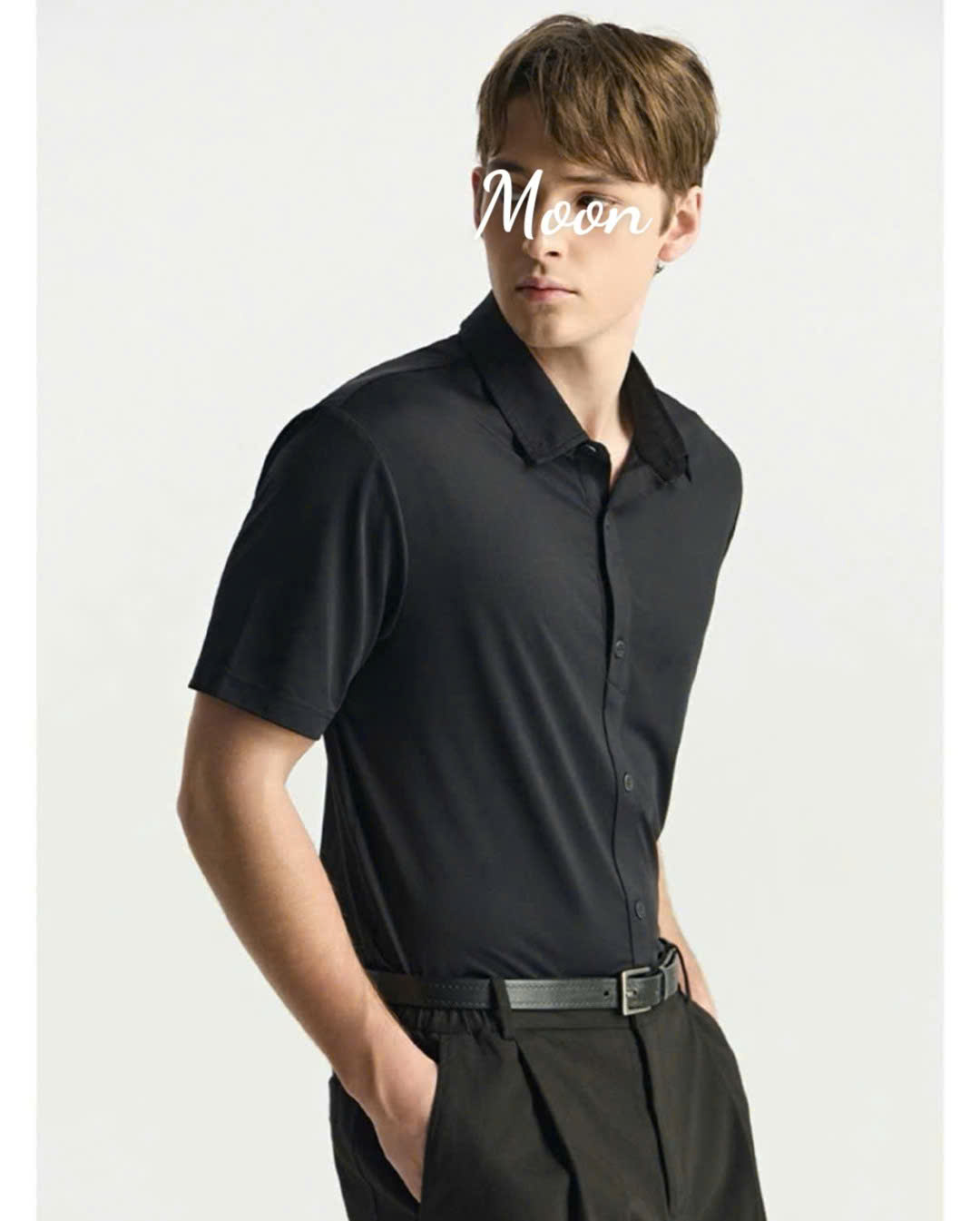 Áo Thun Polo Nam PalmSprings