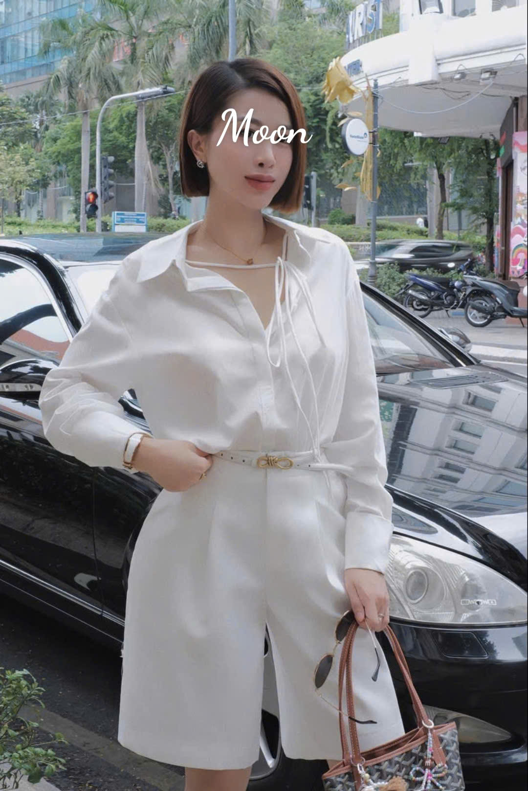 Quần Ngố Lửng Zane