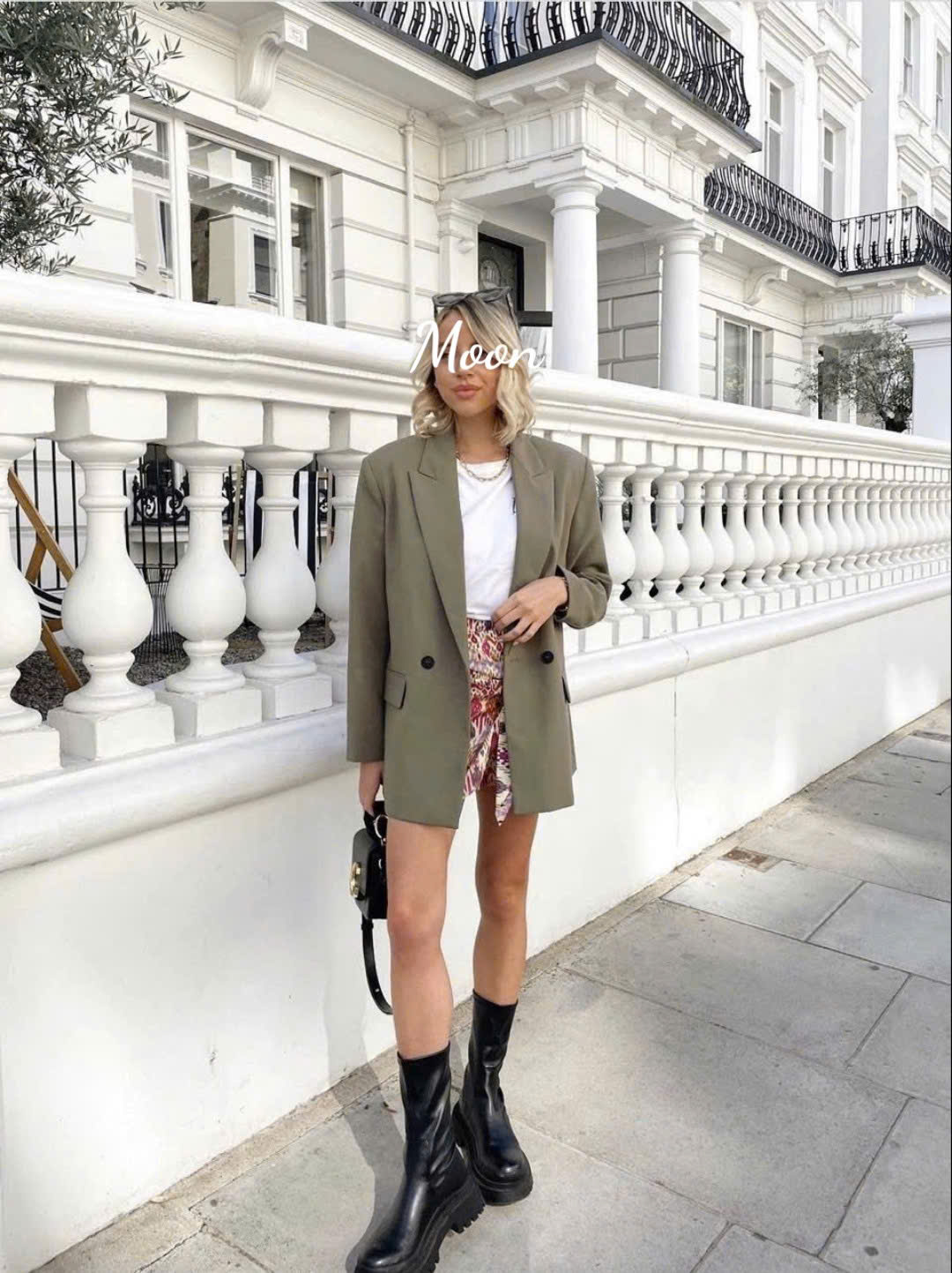 Áo Vest Zara 2 Màu