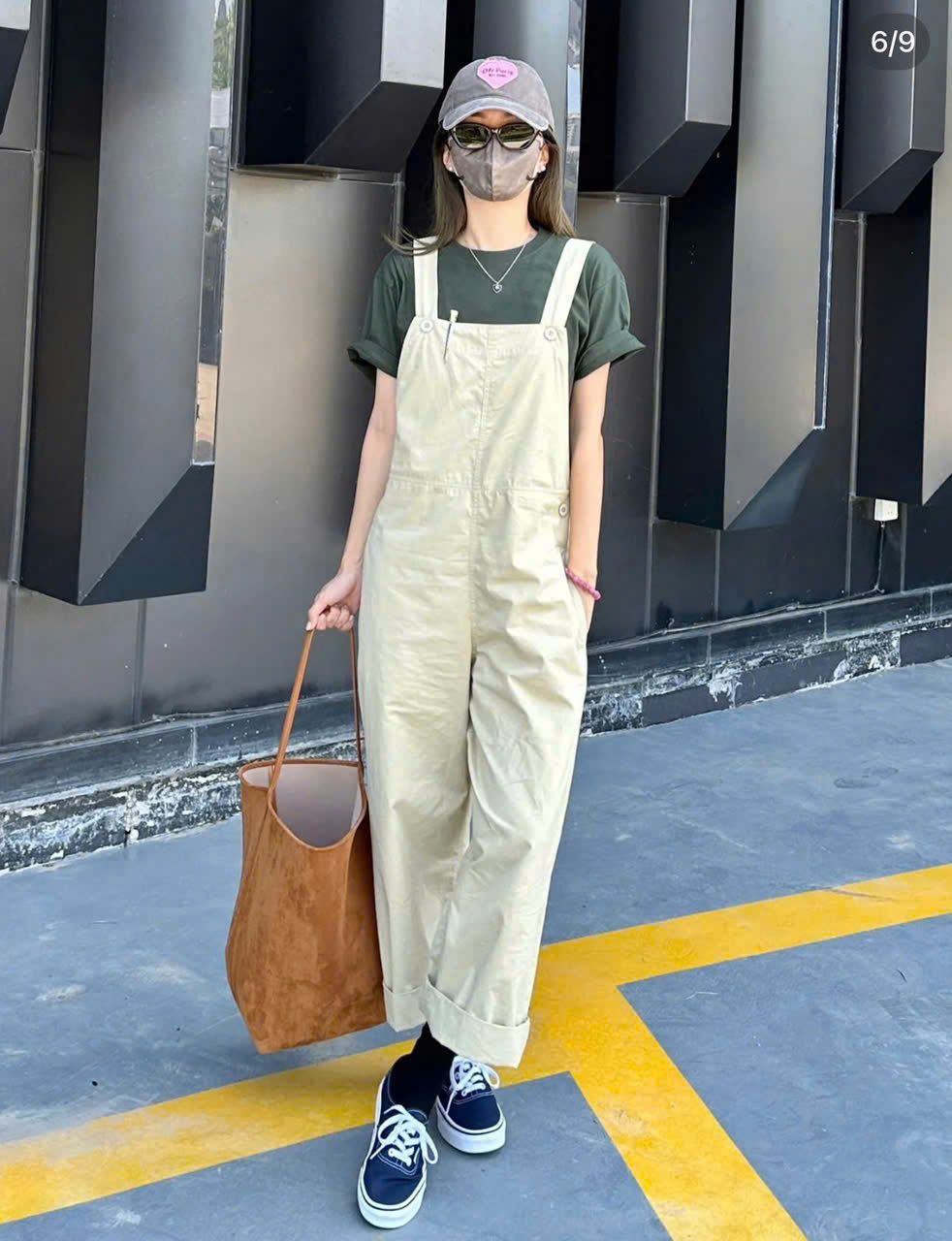 Yếm COS 2 Màu