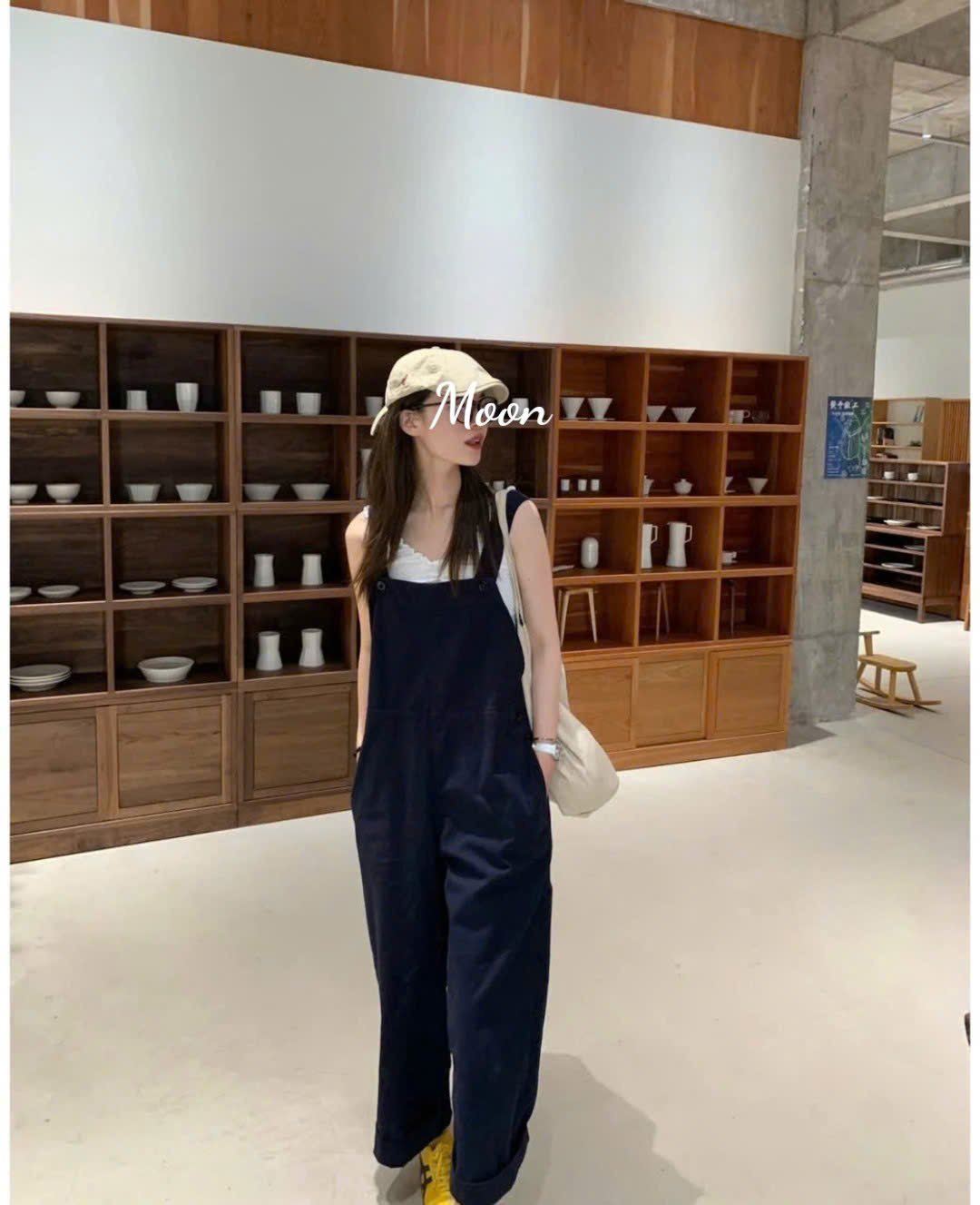 Yếm COS 2 Màu
