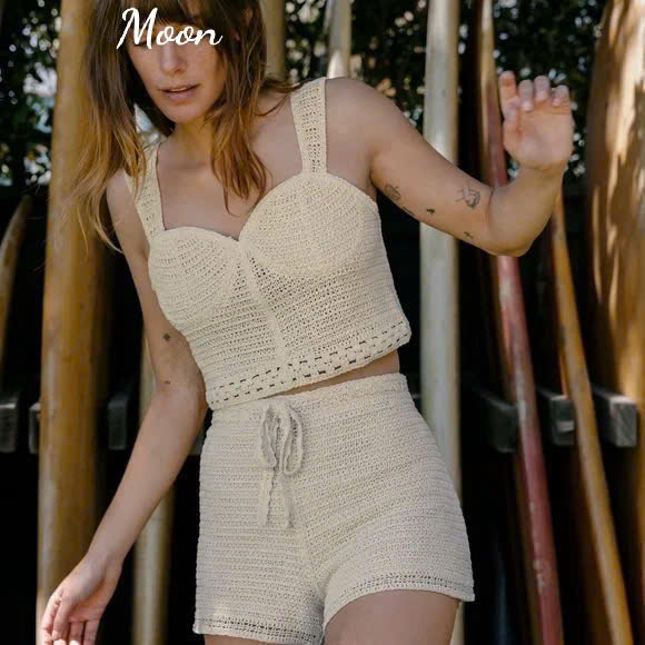 Quần Short Lưới Zara