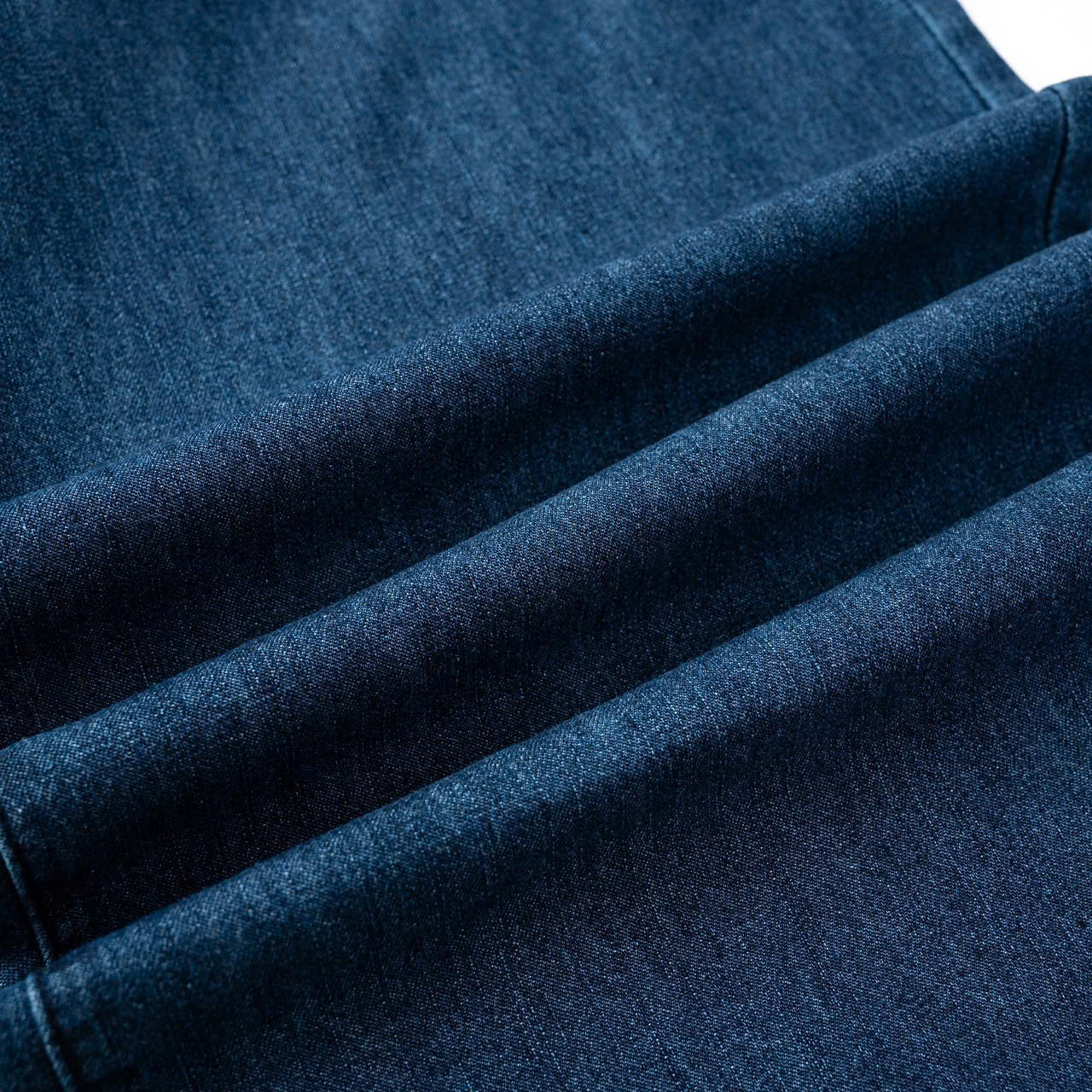 Quần Jean Denim Lưng Thun