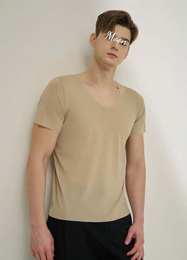 Áo Thun Mặc Trong Nam Puma