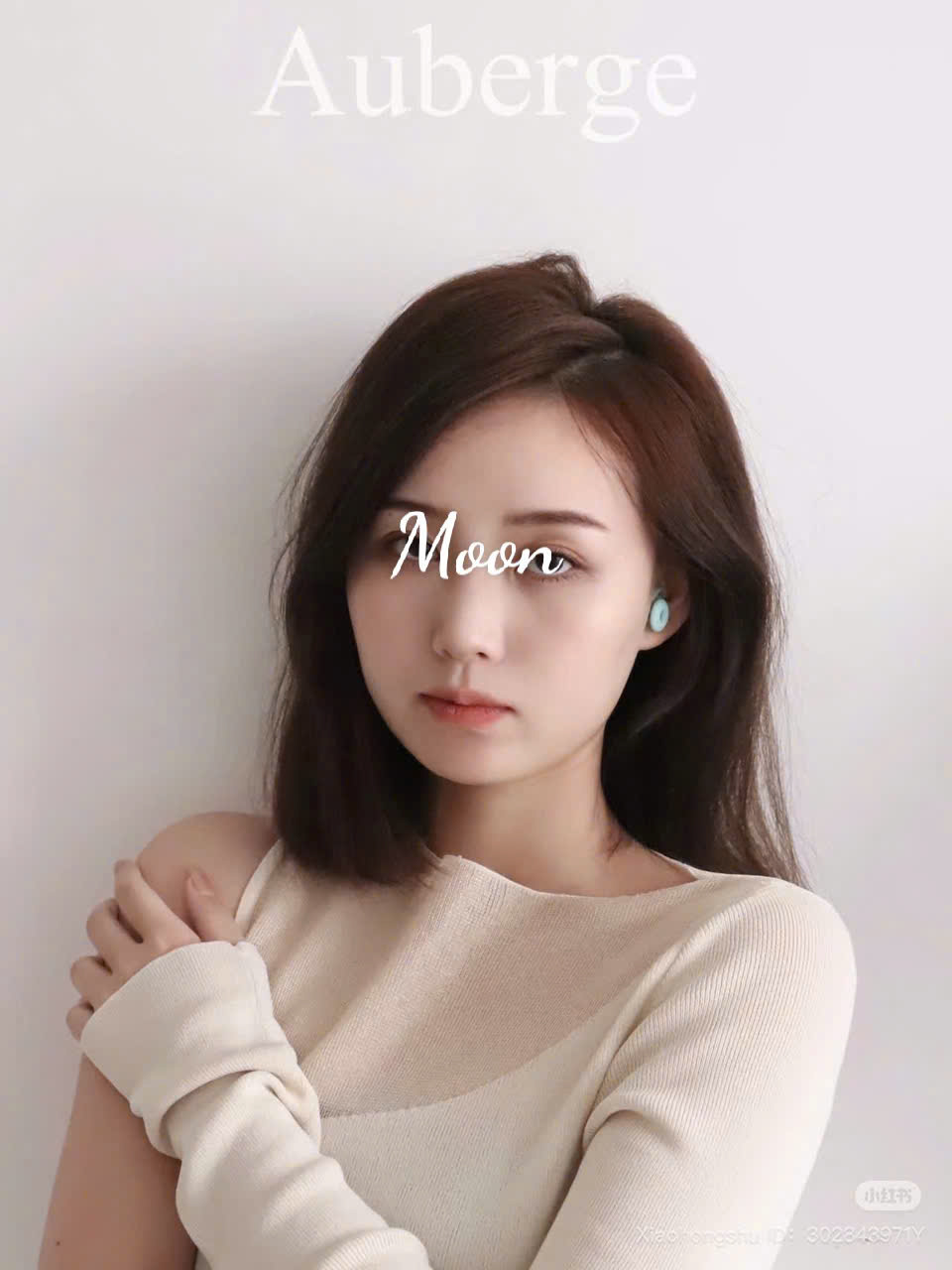 Áo Dệt Kim Phối Ren Zara
