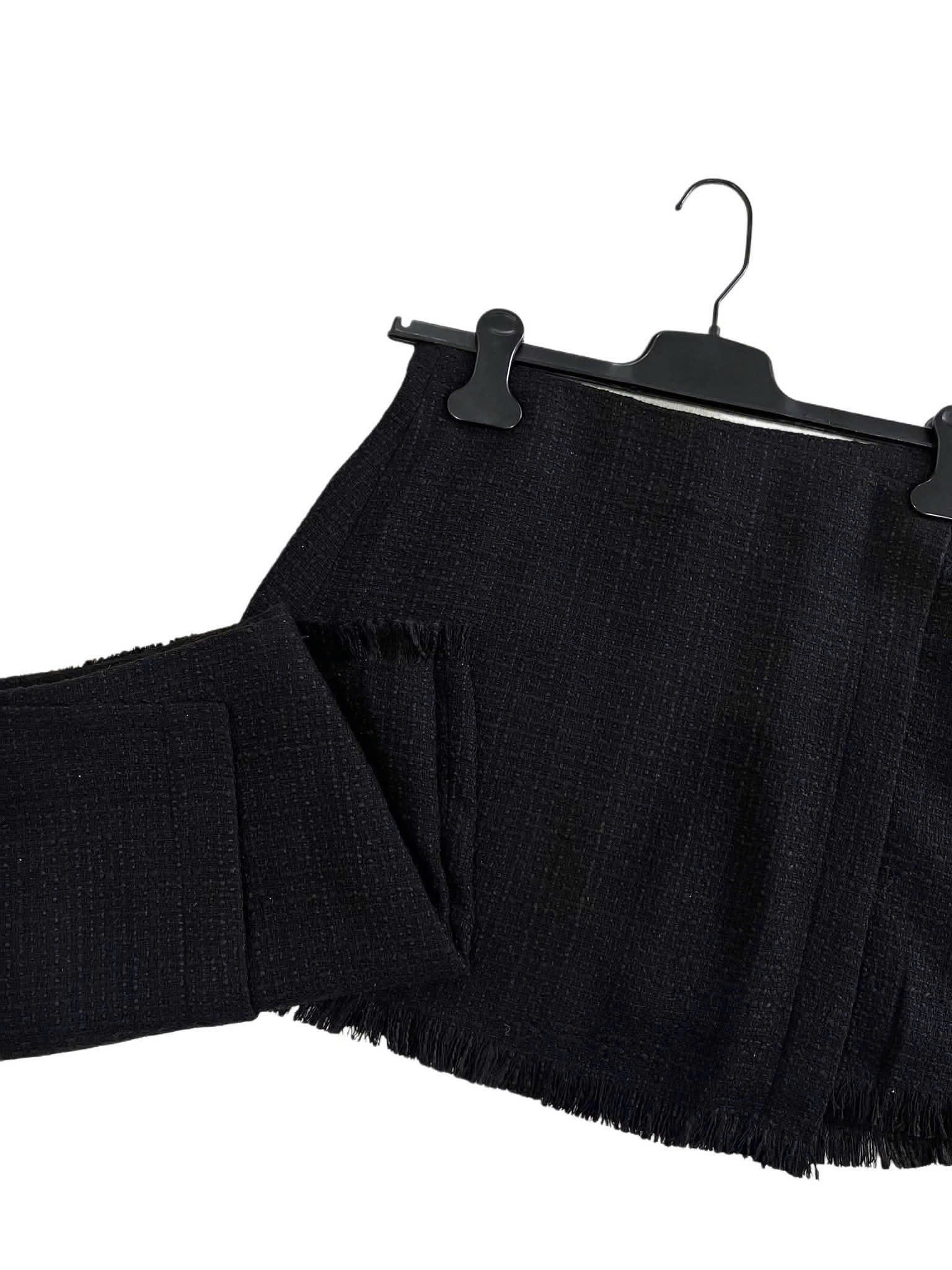 Chân Váy Dạ Mixxo