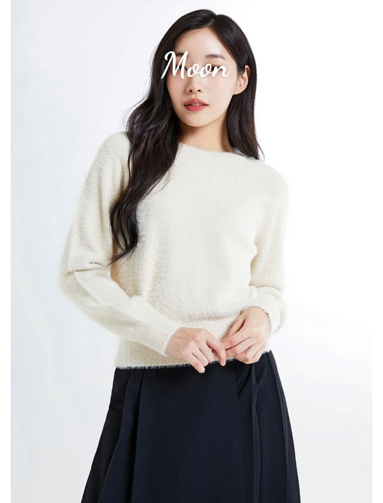 Áo Len Lông Thỏ Spao