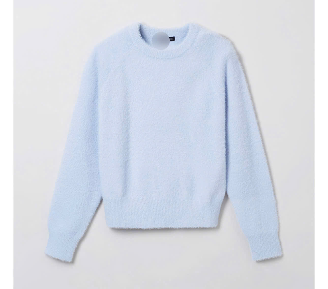 Áo Len Lông Thỏ Spao
