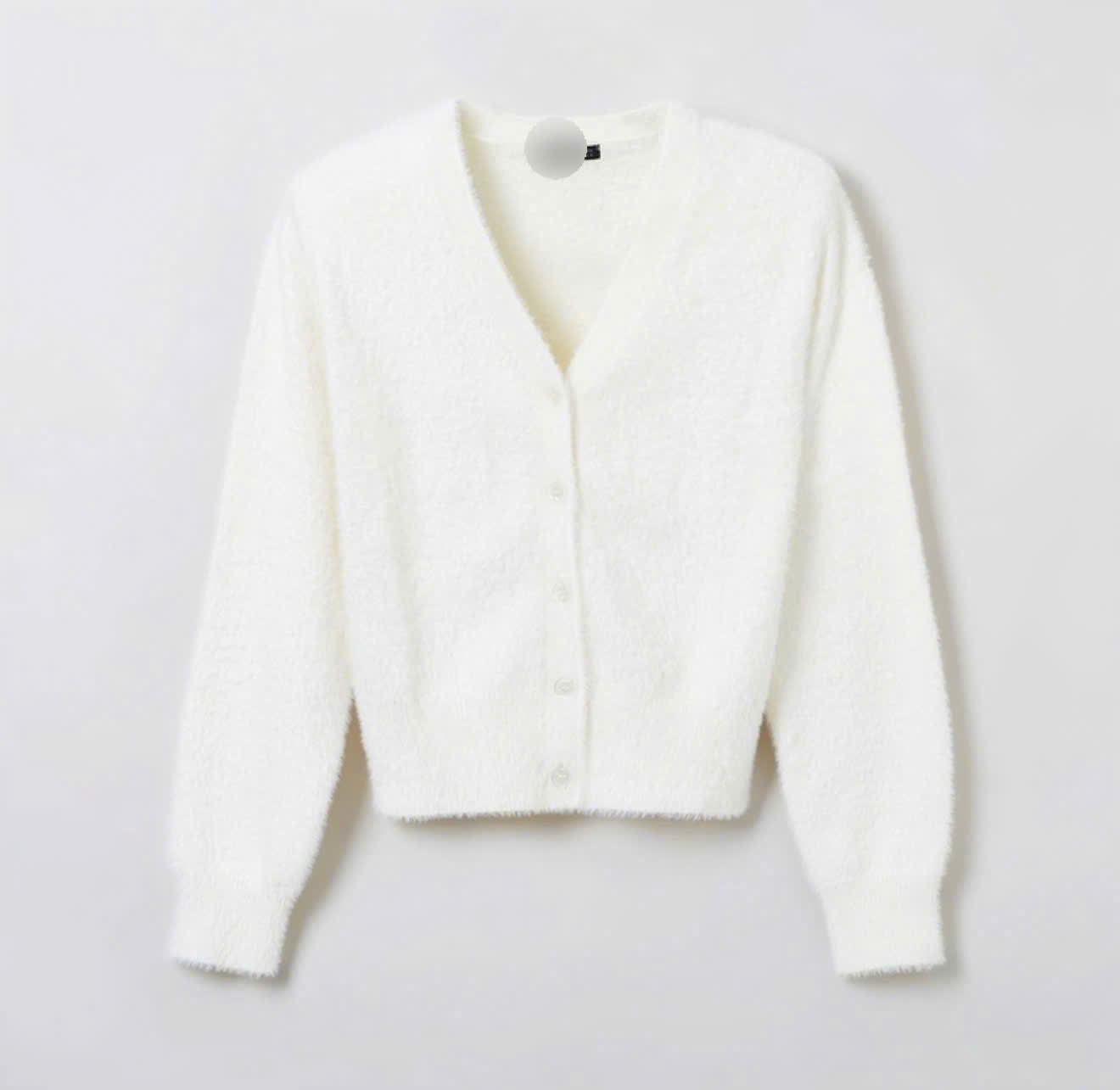 Áo Cardigan Spao