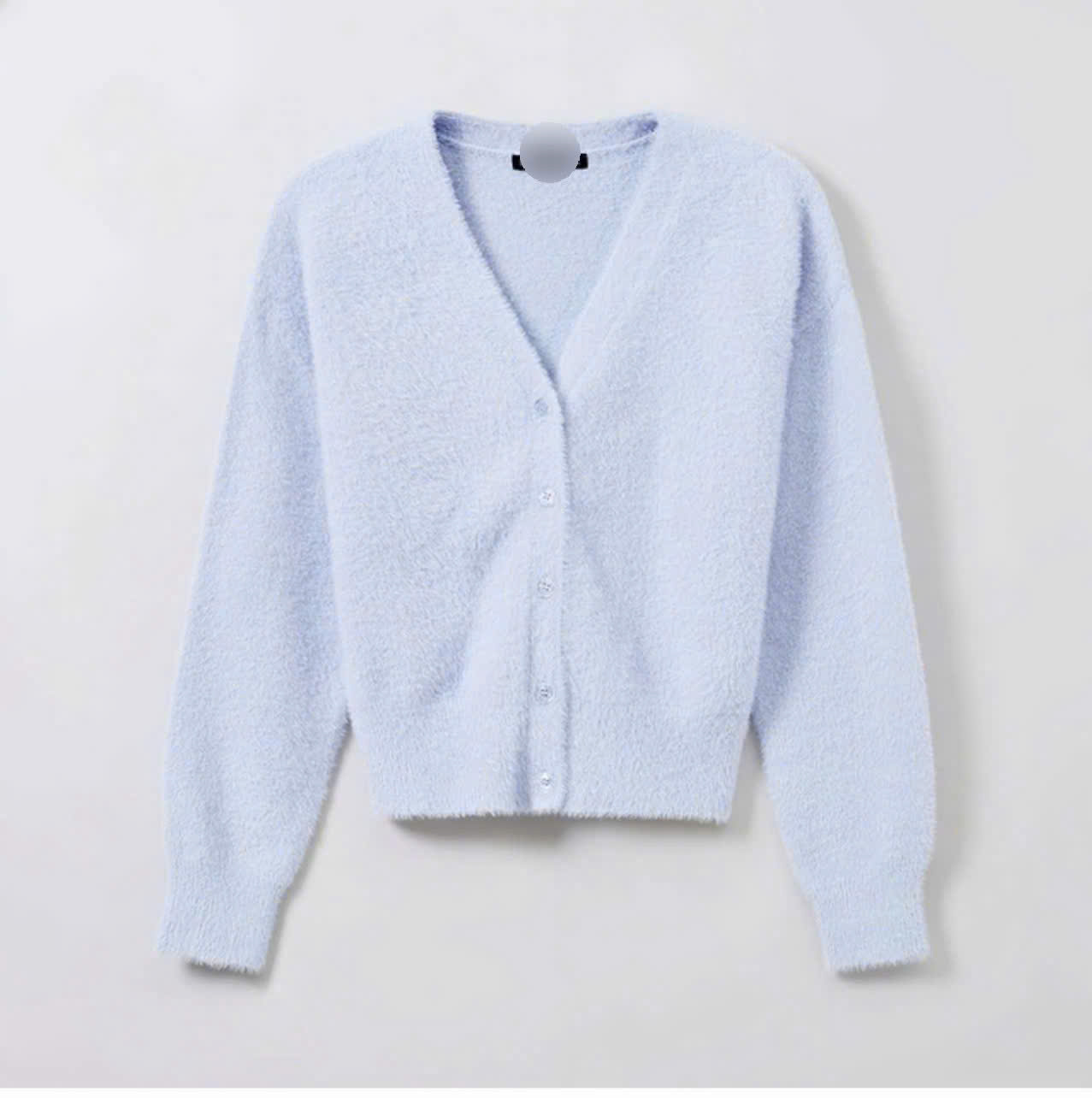 Áo Cardigan Spao