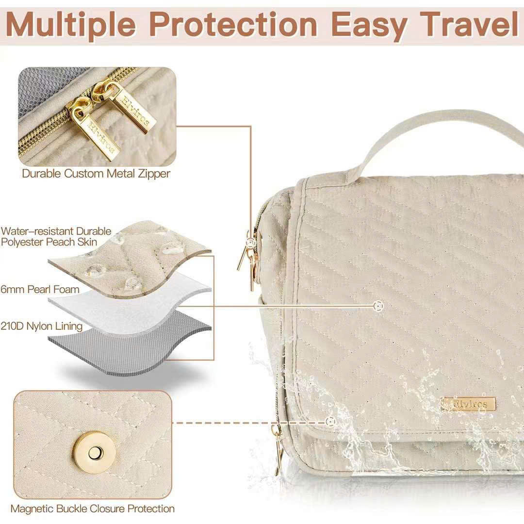 Túi Du Lịch Cá Nhân Elviros