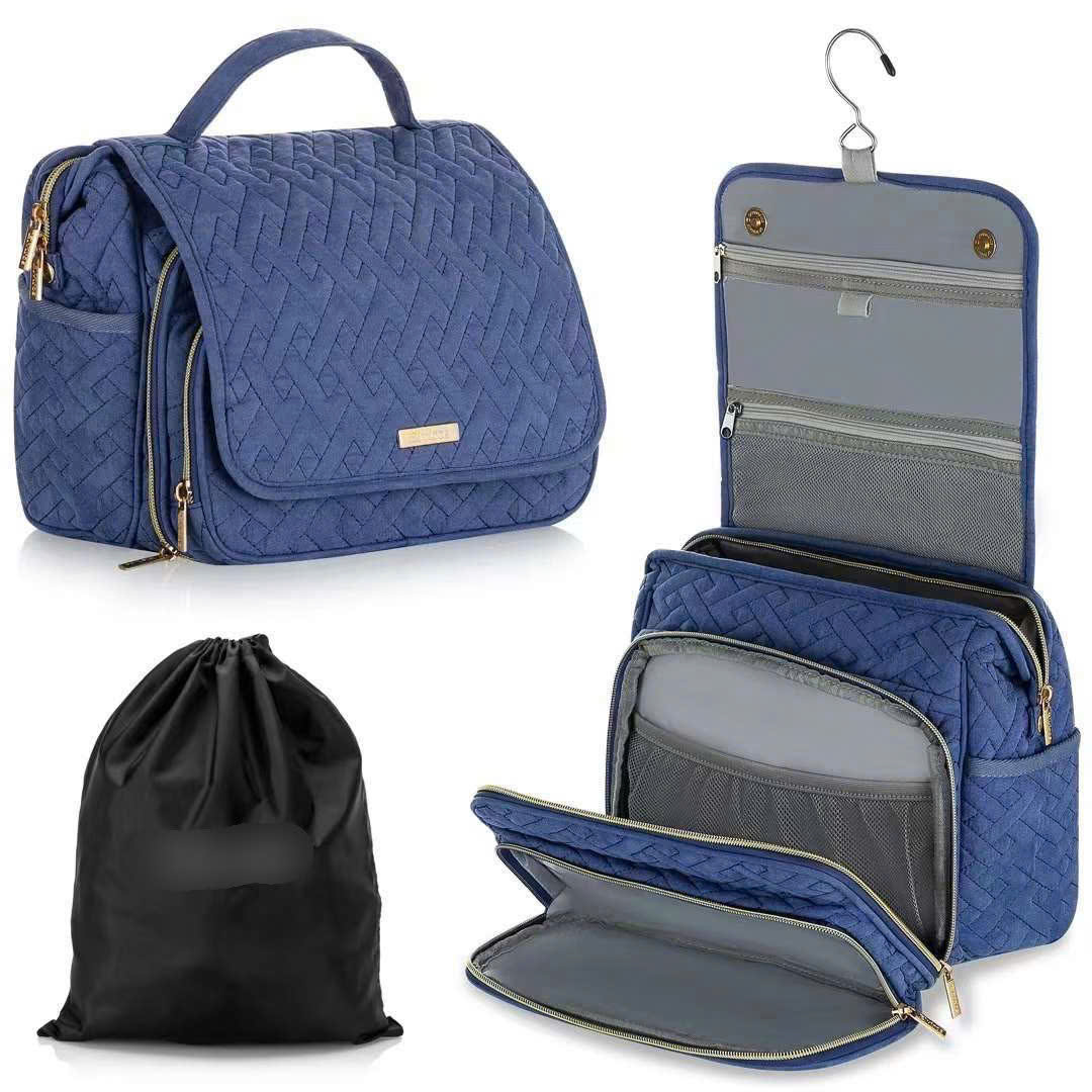 Túi Du Lịch Cá Nhân Elviros