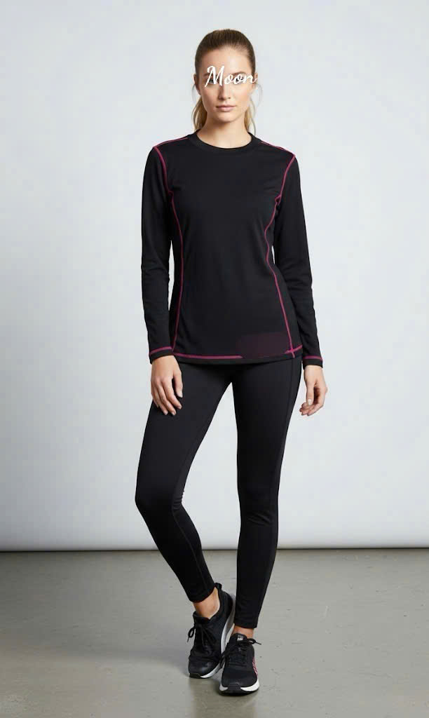 Áo Thun Dài Tay Kappa