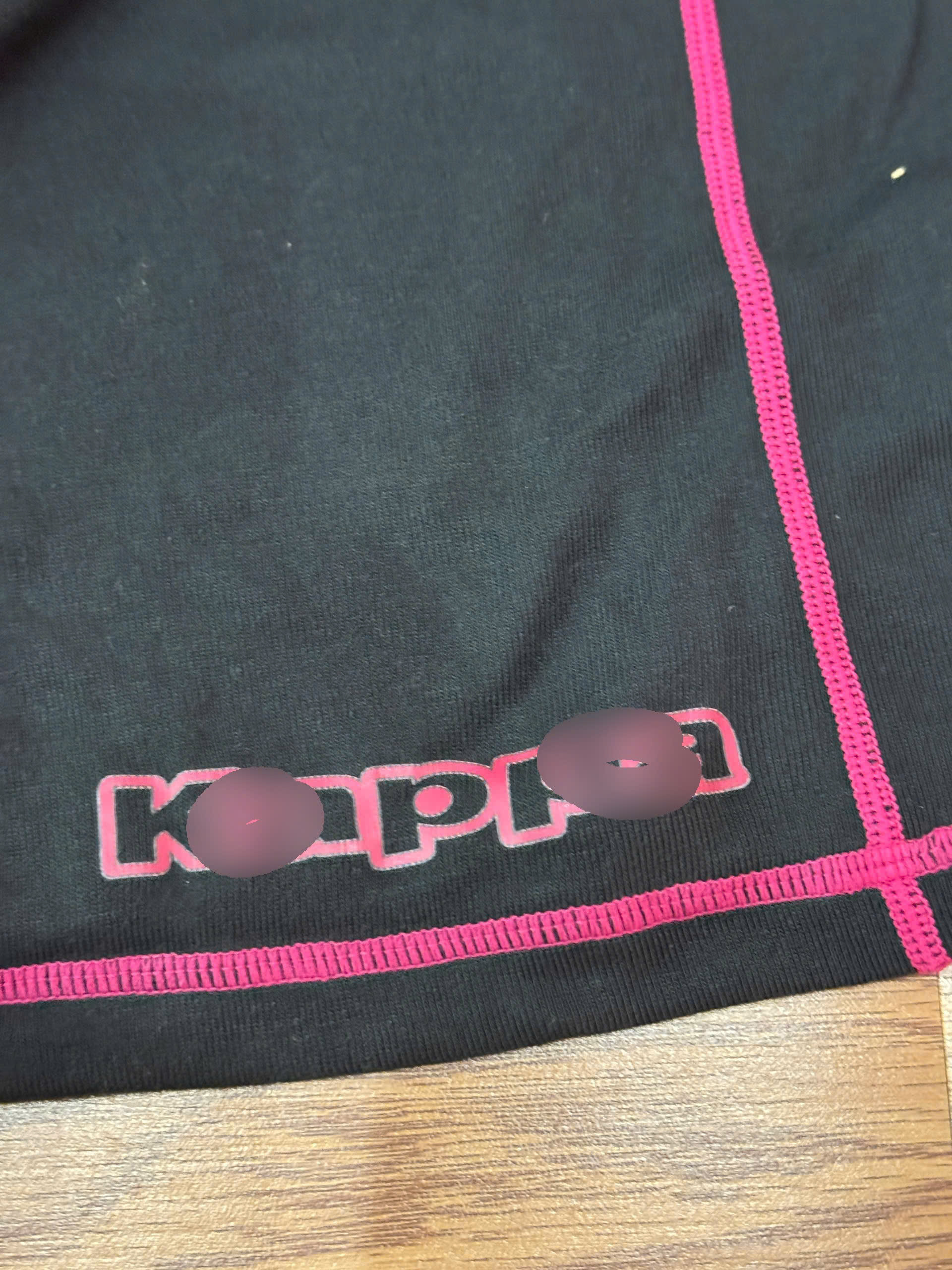 Áo Thun Dài Tay Kappa