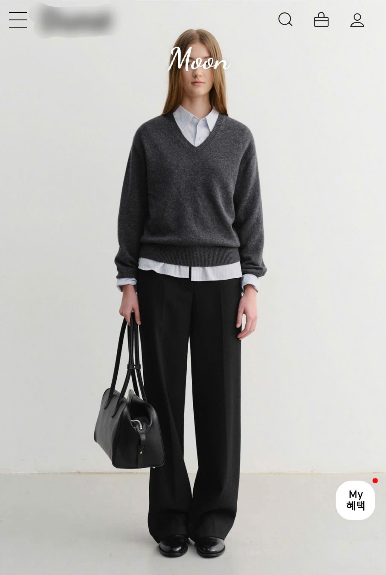 Quần Tây Xuất Hàn Dunst