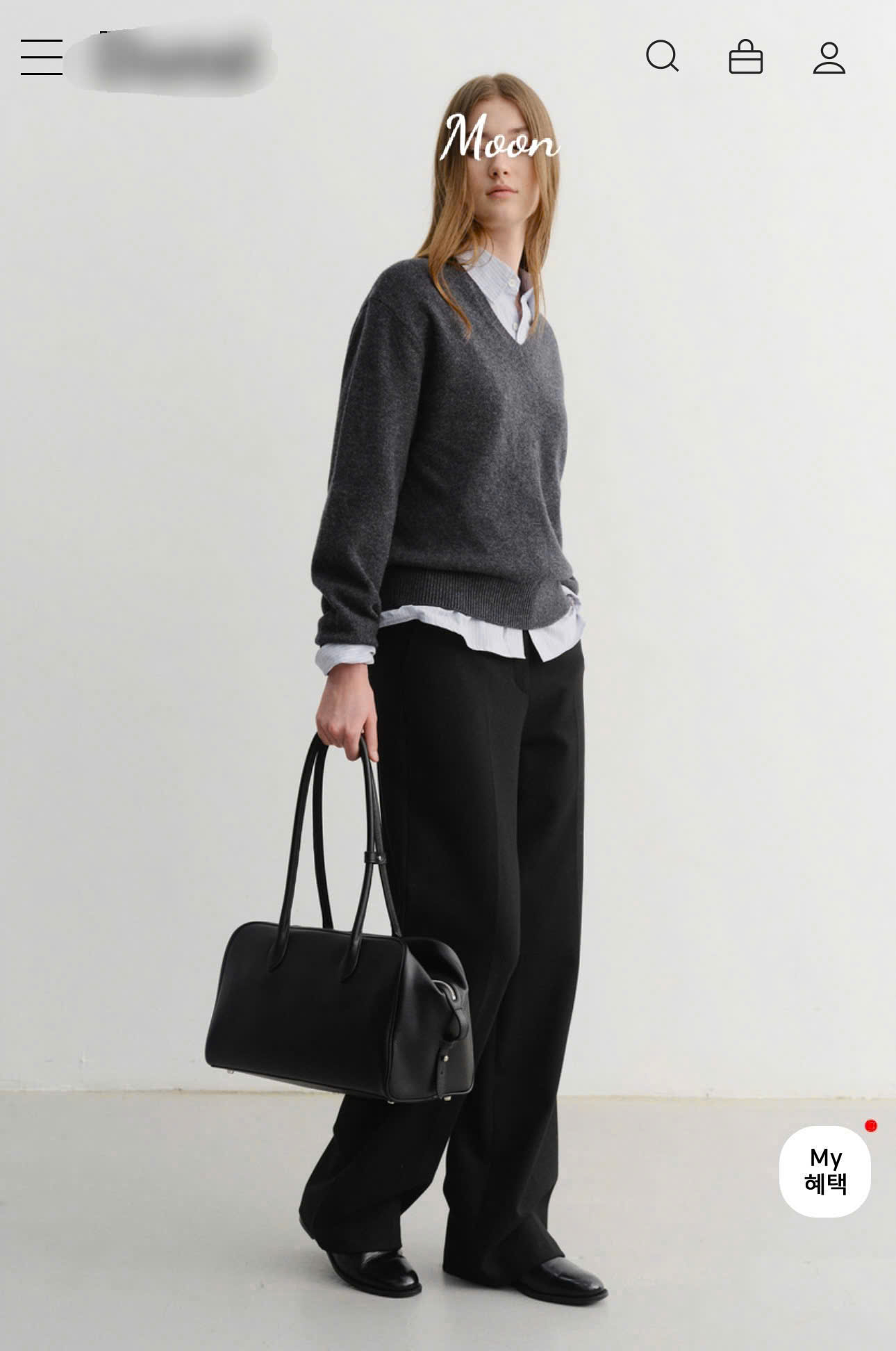 Quần Tây Xuất Hàn Dunst