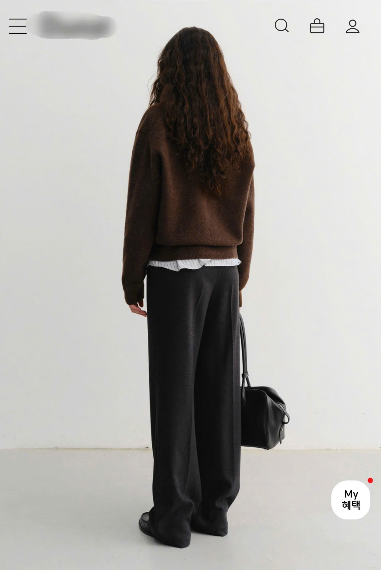 Quần Tây Xuất Hàn Dunst