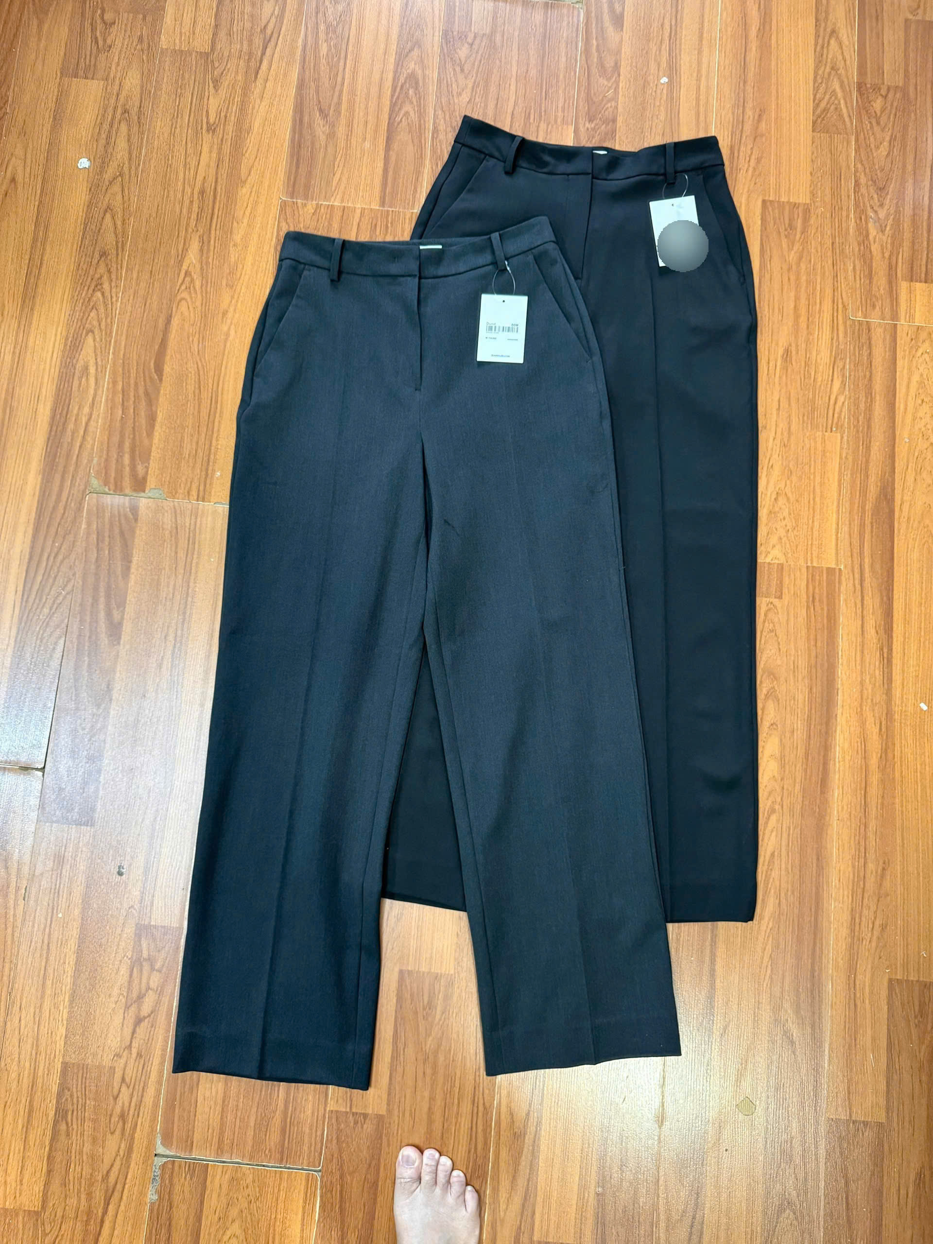 Quần Tây Xuất Hàn Dunst