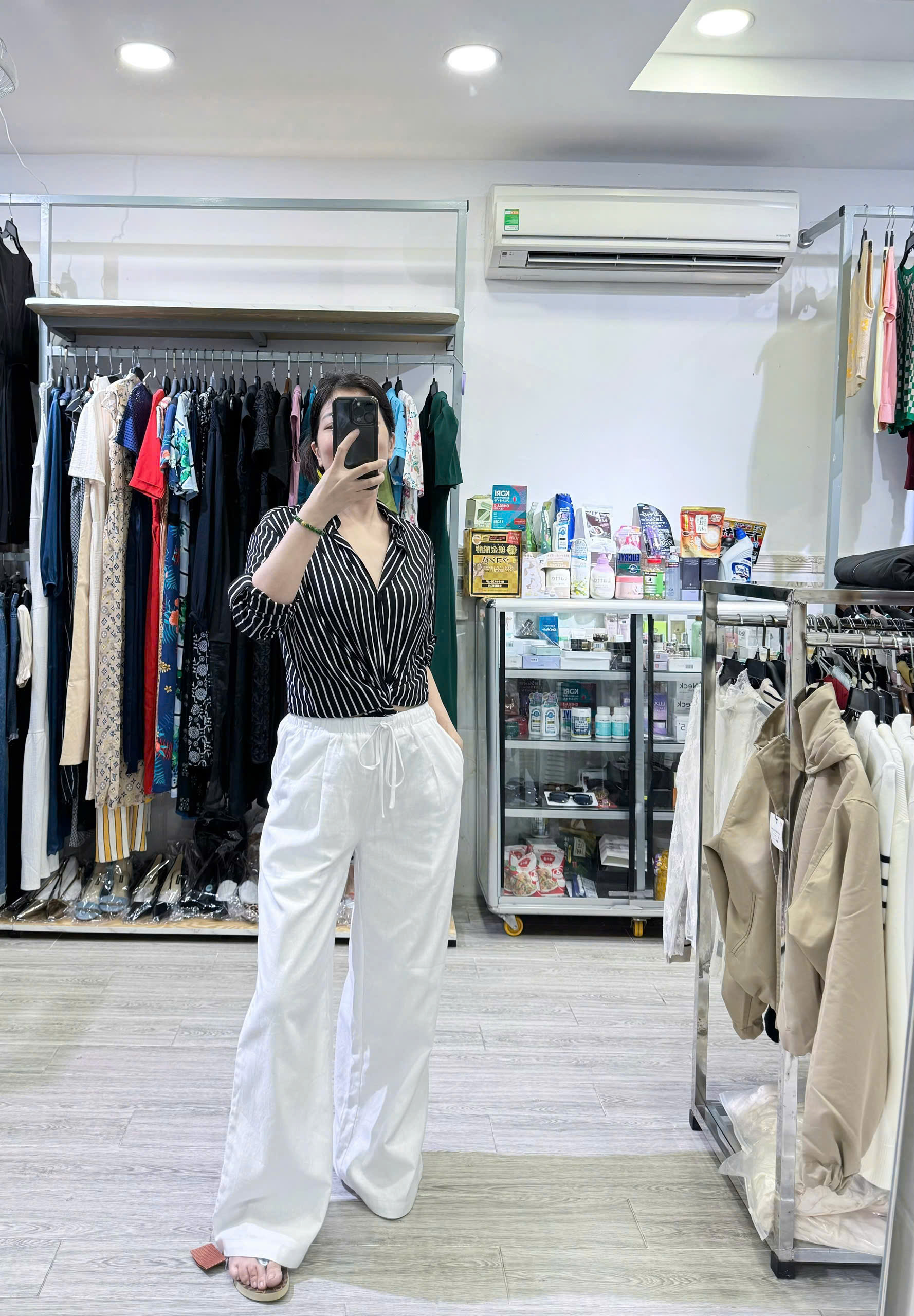 Áo Sơ Mi Áo Sơ Mi Primark