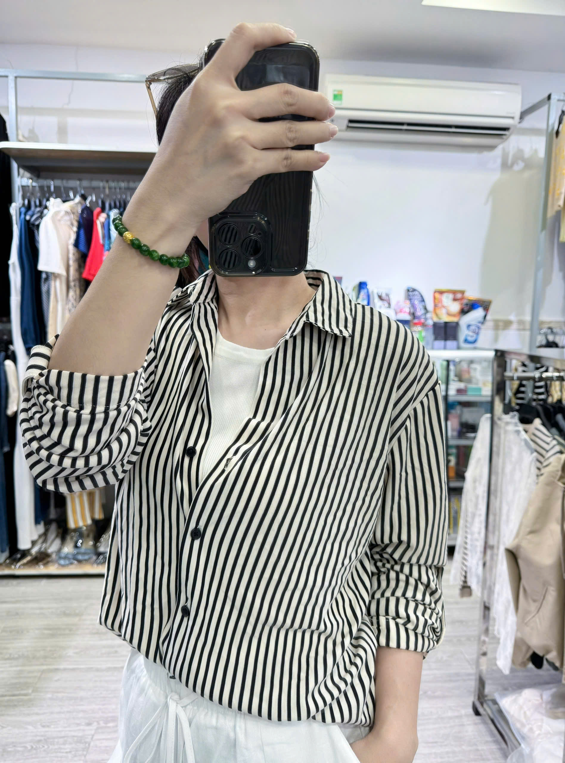 Áo Sơ Mi Áo Sơ Mi Primark