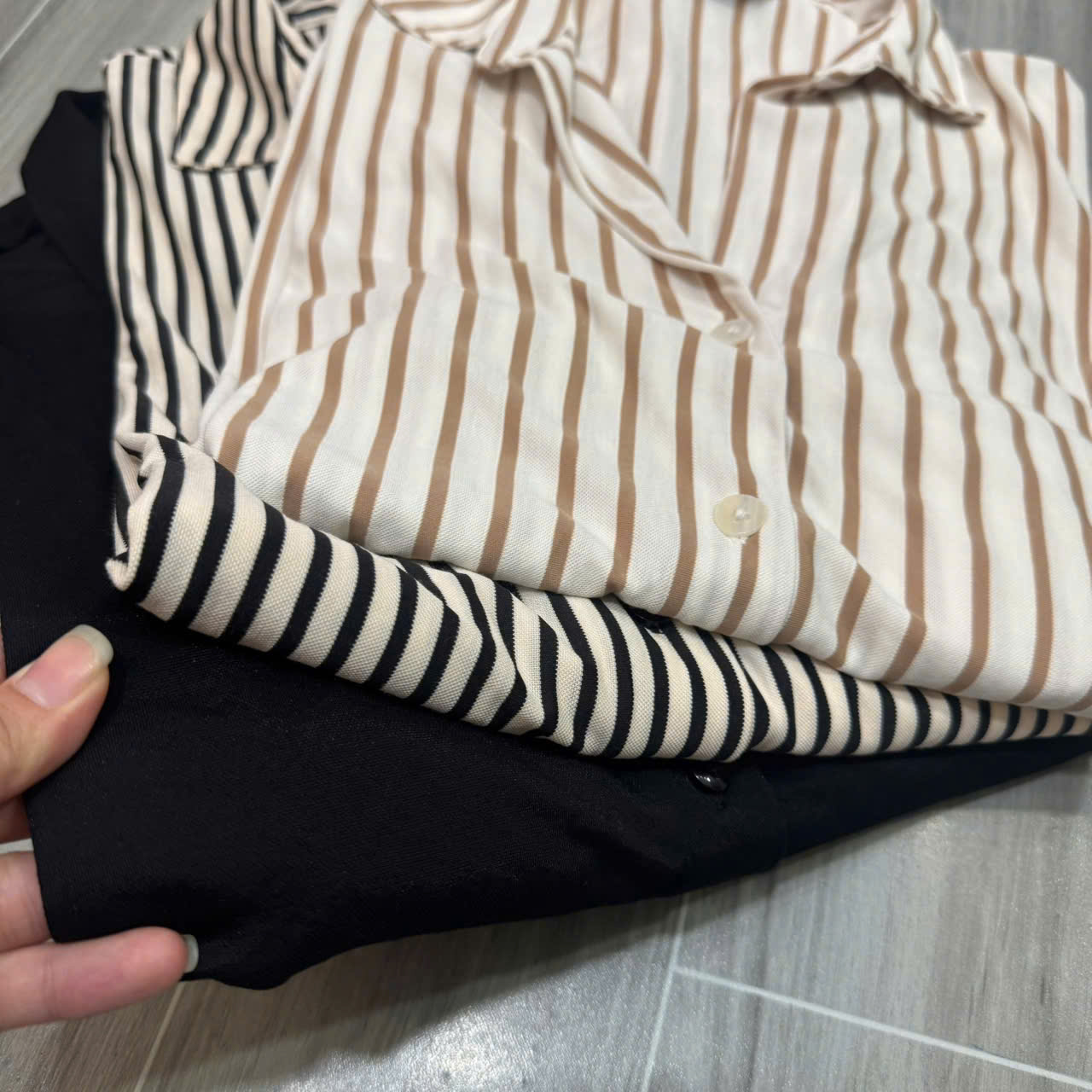 Áo Sơ Mi Áo Sơ Mi Primark