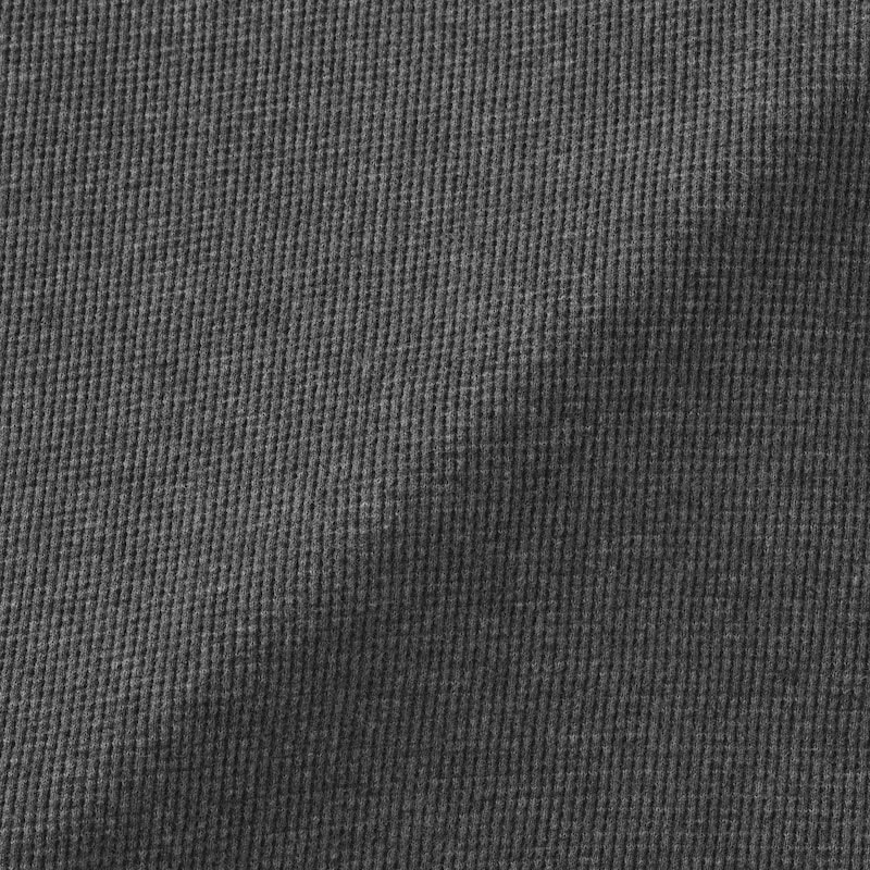 Áo Nỉ Waffle Muji