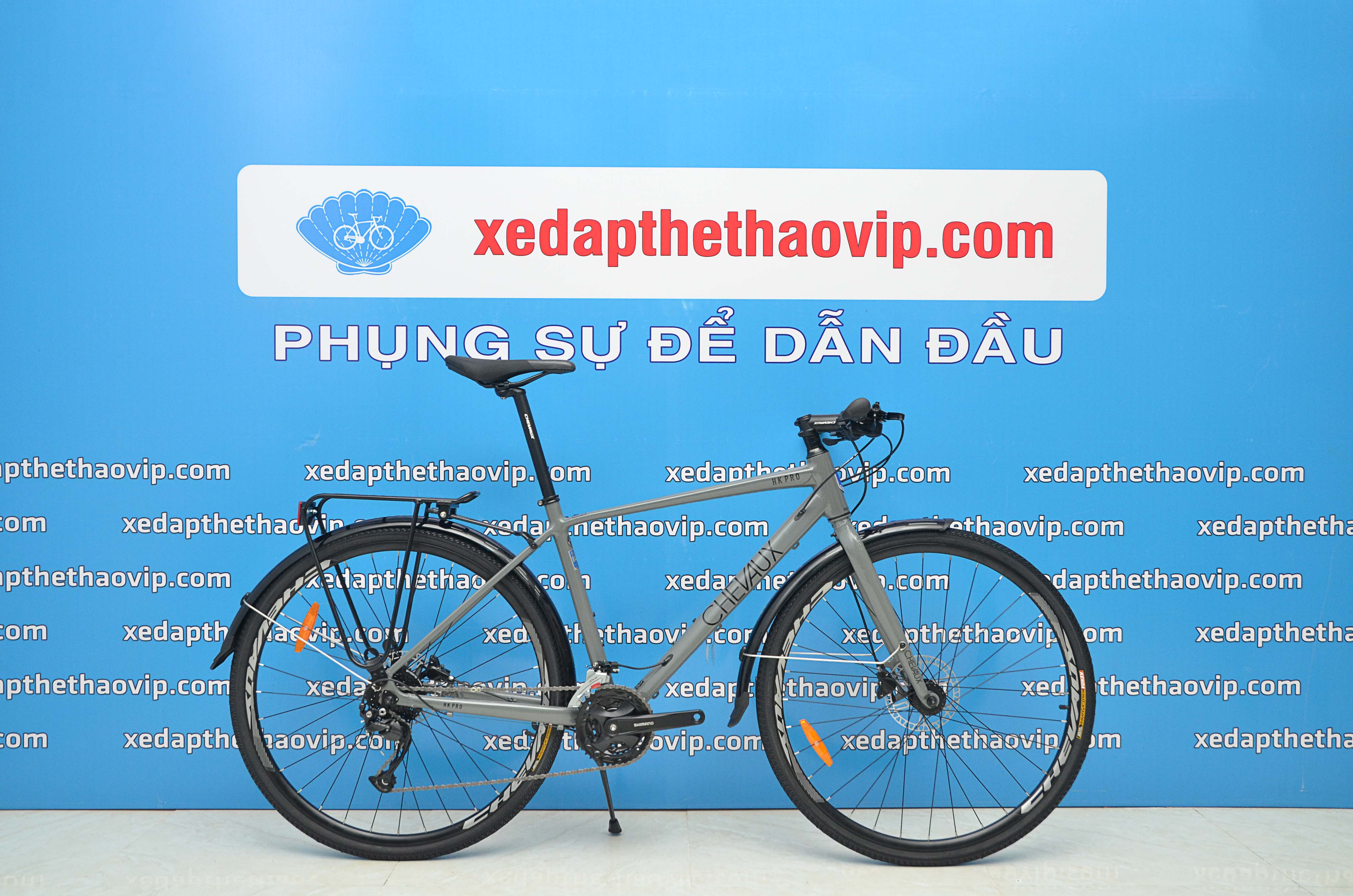 Xe đạp địa hình PLENTY X3 Khung Nhôm 17 Phuộc Khí Phanh dầu Group  Shimano SLX M7000 11 tốc độ Lốp Maxxis 26x195  Xe Đạp Toàn Phát