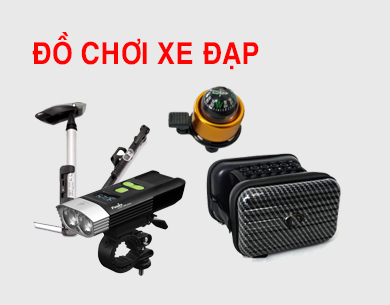 Đồ chơi xe đạp