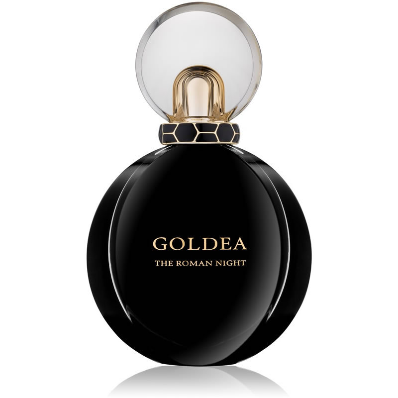 NƯỚC HOA BVLGARI GOLDEA THE ROMAN NIGHT 30ML EDP