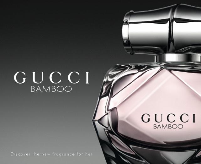 Nước Hoa Gucci Bamboo 30ml EDP
