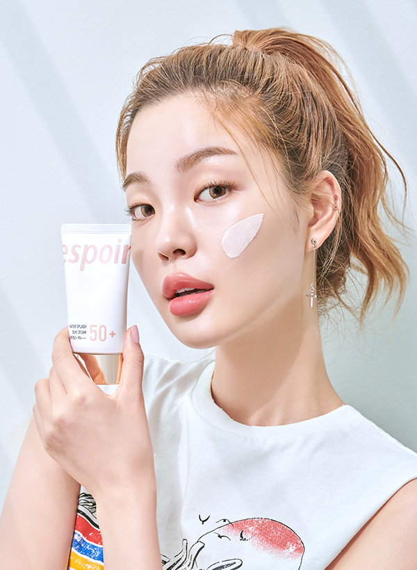 Kem Chống Nắng Espoir Water Splash Sun Cream 60ml SPF50+/PA+++ | ljbeauty