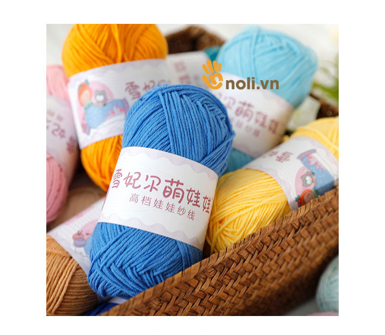 Baby Yarn wool