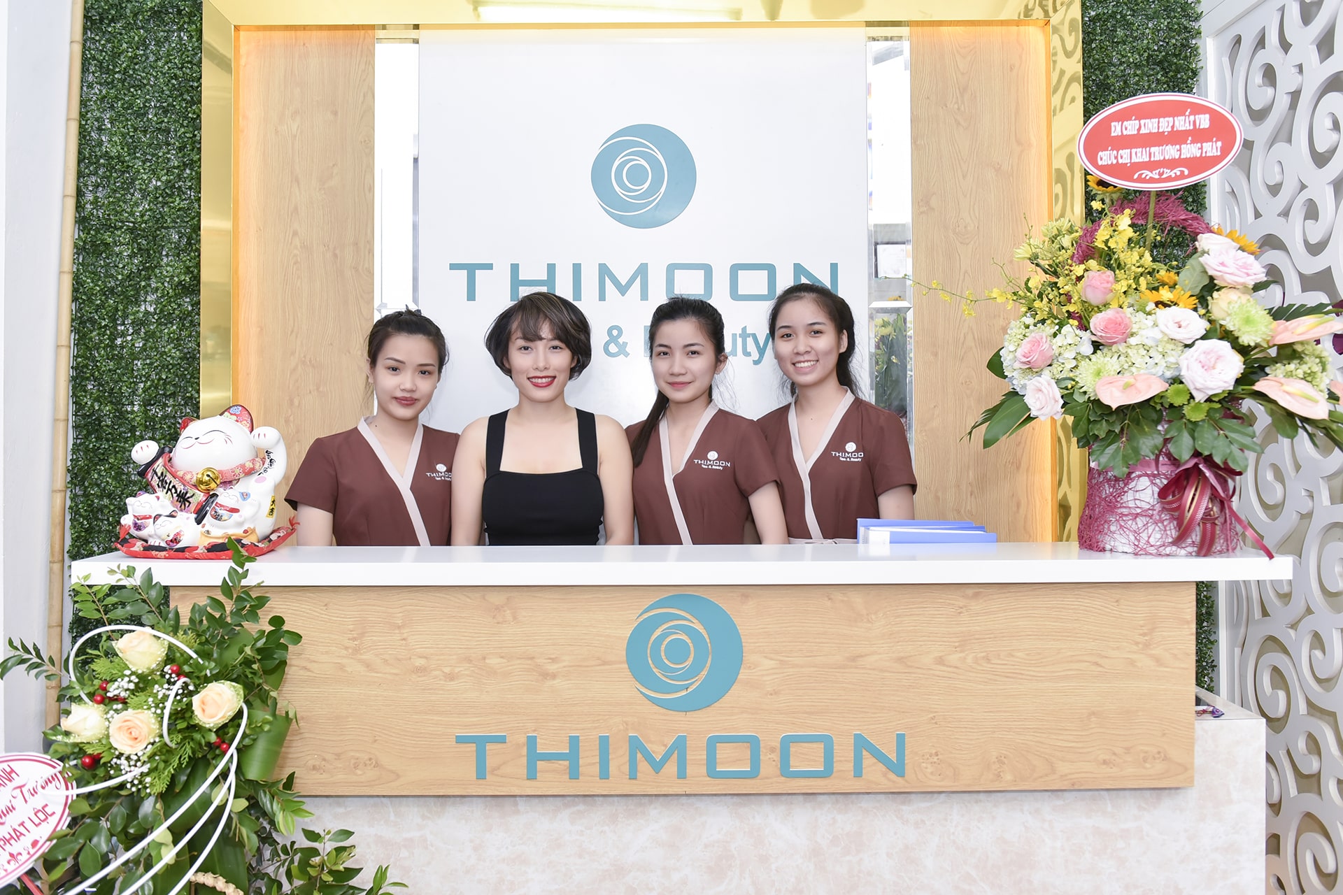 Thimoon Group