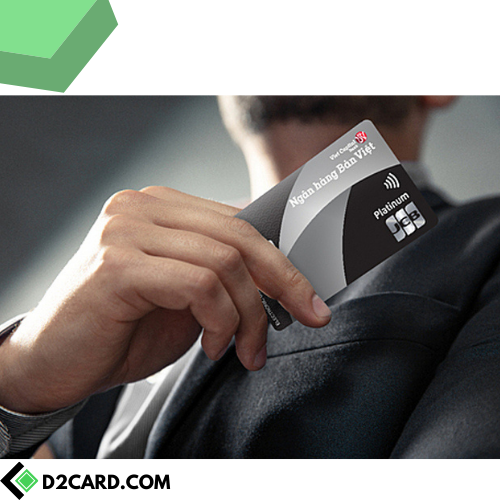 Nhận ưu đãi khi thanh toán online bằng thẻ tín dụng JCB Bản Việt