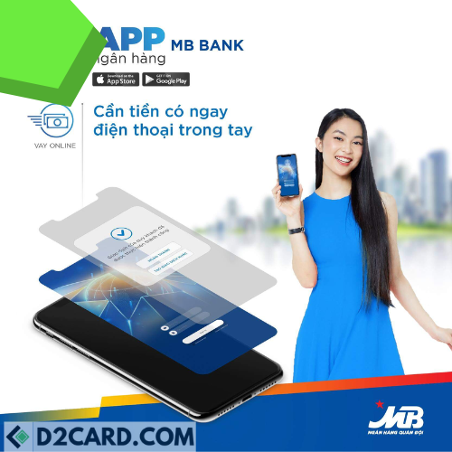 Chuyển tiền quốc tế miễn phí trên MBBank