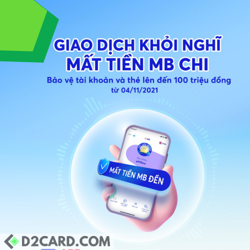 Ngân hàng bảo vệ tài khoản của khách hàng, mất tiền sẽ được bồi hoàn