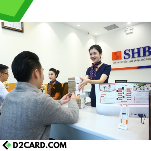 SHB liên tiếp nhận các giải thưởng uy tín trong ngành ngân hàng