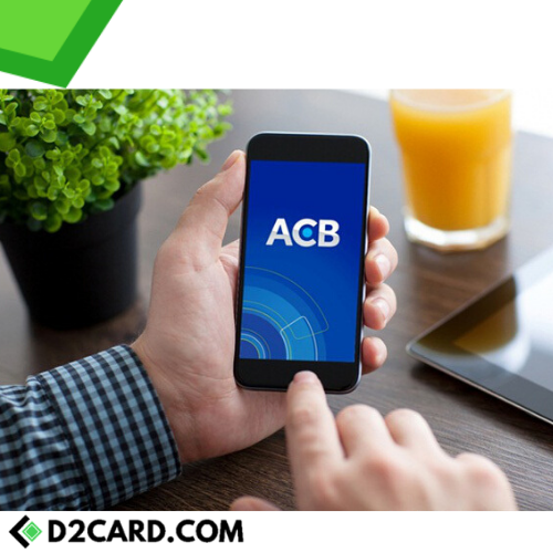 ACB triển khai gói tài khoản thanh toán