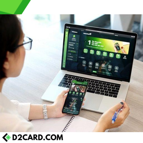Thêm nhiều ngân hàng miễn phí dịch vụ, khuyến khích giao dịch online trong mùa dịch