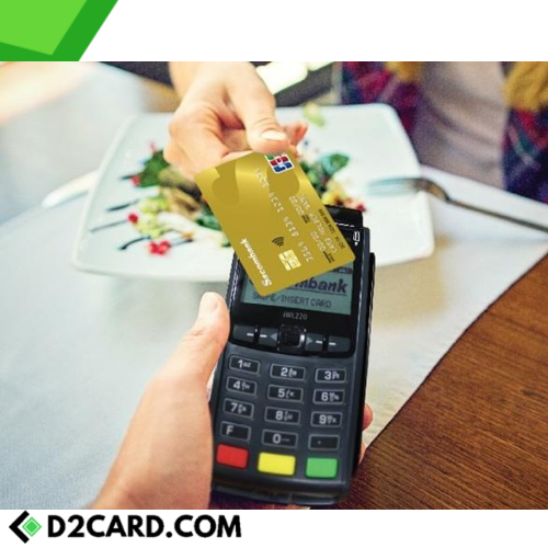 Sacombank tiếp tục tặng vàng đợt 3 cho chủ thẻ tín dụng JCB