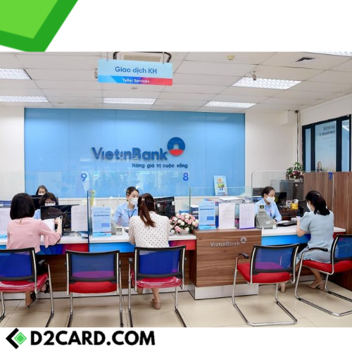 VietinBank giải ngân gần 200.000 tỉ đồng hỗ trợ doanh nghiệp bị ảnh hưởng COVID-19