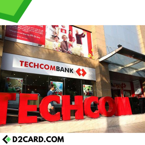 Techcombank trích dự phòng nghìn tỷ đồng để xóa nợ